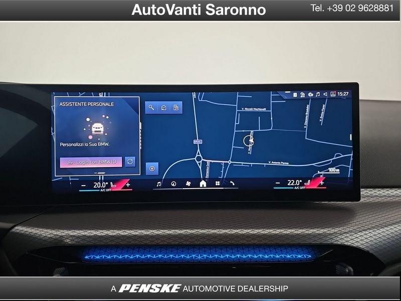 BMW Serie 4 Gran Coupé 420d 48V xDrive Gran Coupé MSport Pro