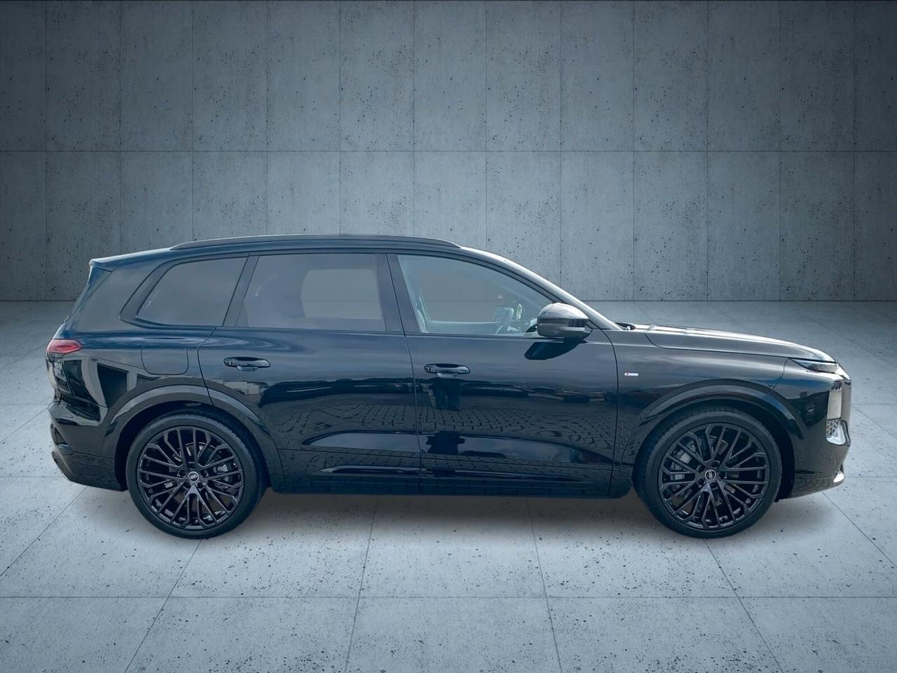 Audi Q7 SUV TDI 210 kW quattro tiptronic S line Edition
