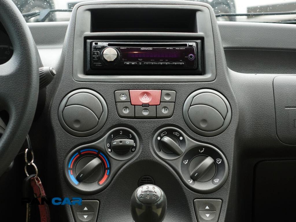 Fiat Panda 1.2 Dynamic OK NEOPATENTATI