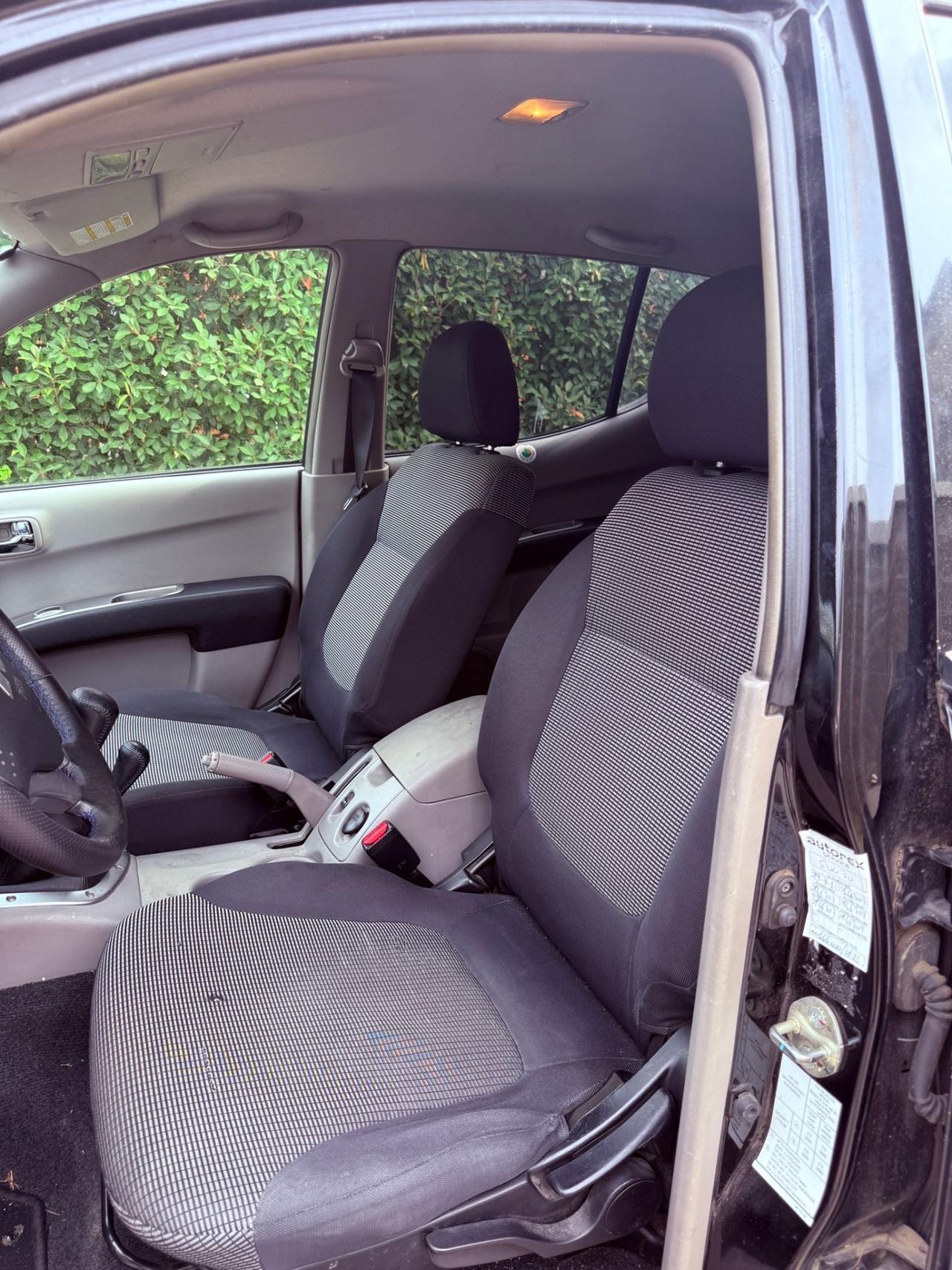 Mitsubishi L200 2.5 DI-D/136CV Club Cab Intense