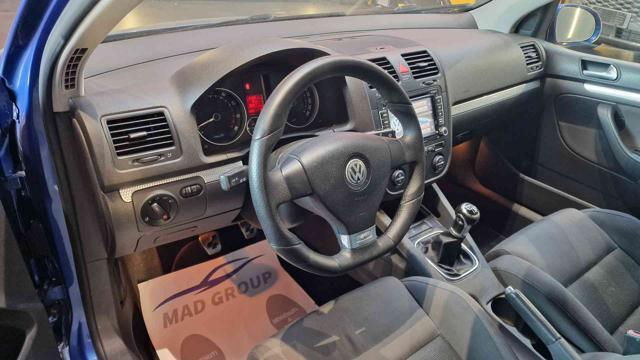 VOLKSWAGEN Golf 3.2 VR6 4mot. 3p. R32 MANUALE!
