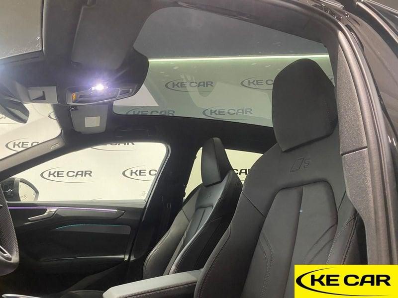 Audi A6 TDI 150 kW S tronic S line edition
