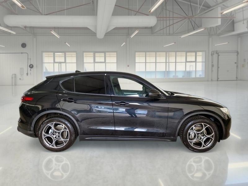 ALFA ROMEO STELVIO 2.2 TD 190 CV SPRINT AT8 Q4 SUV