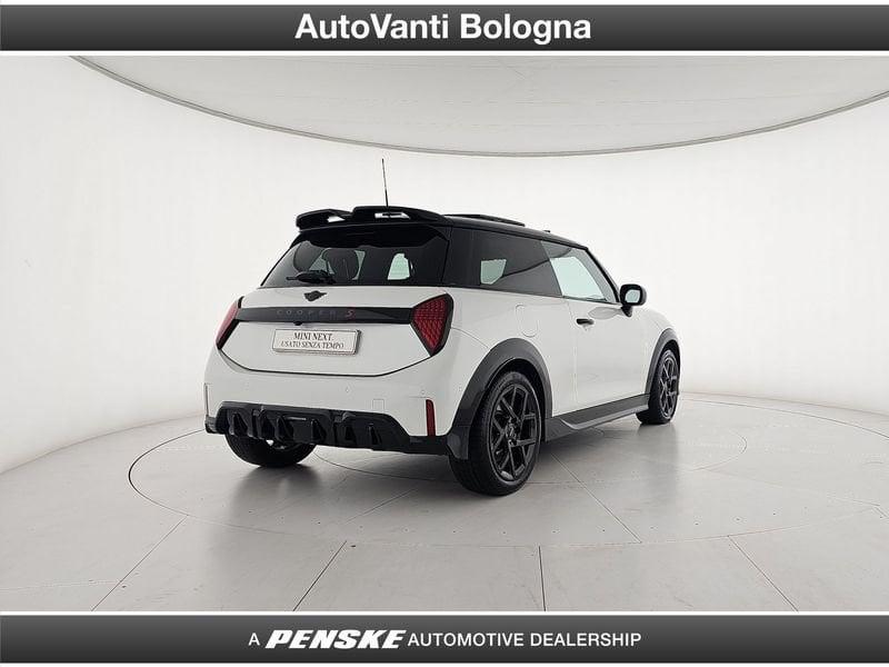 MINI Cooper Mini Cooper 3p 2.0 S JCW auto