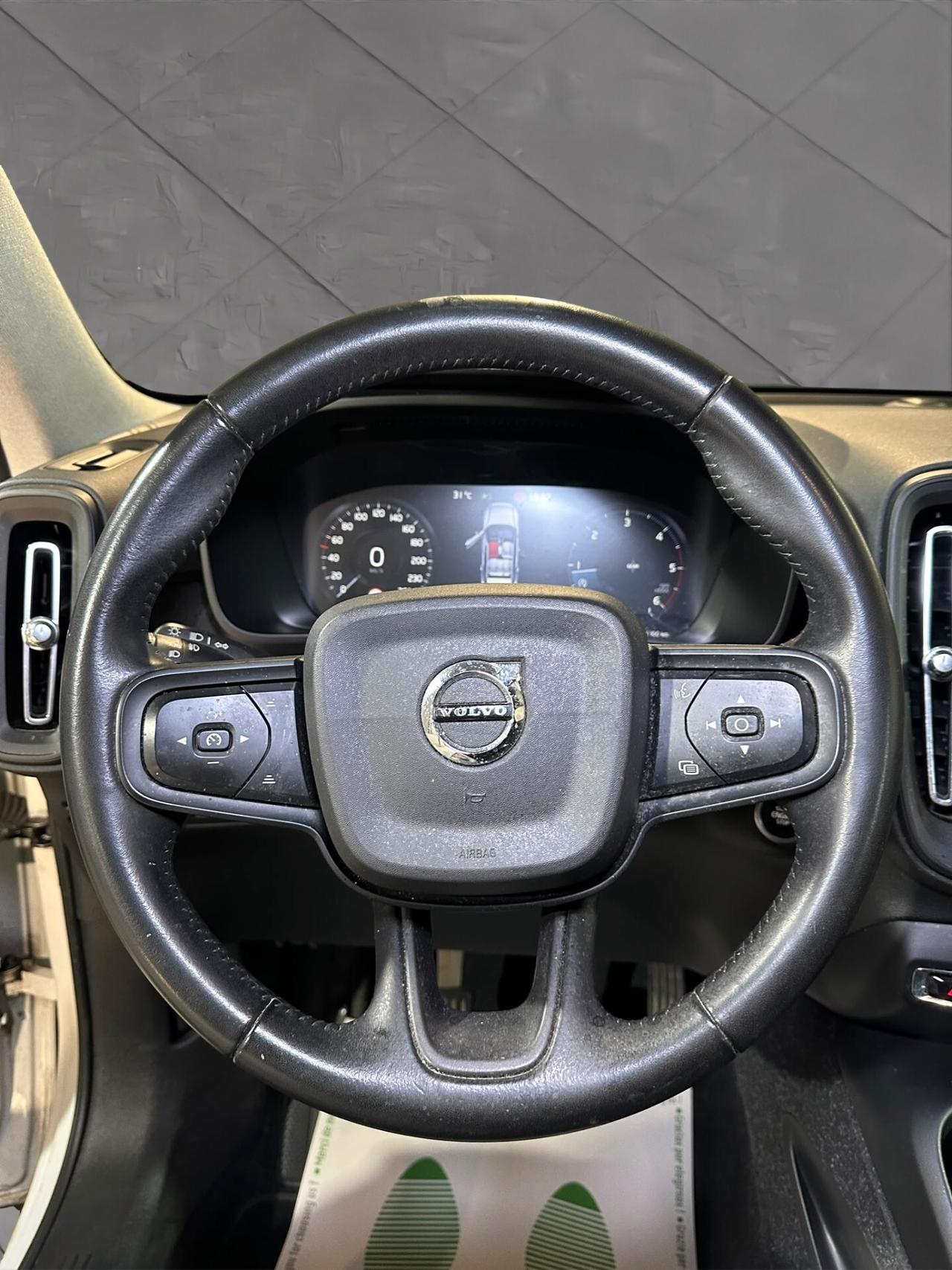 Volvo XC40 D3 Momentum