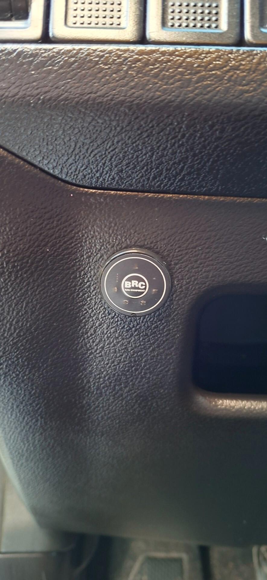 Suzuki Vitara 1.0 Boosterjet 4WD AllGrip Cool B/GPL GANCIO TRAINO