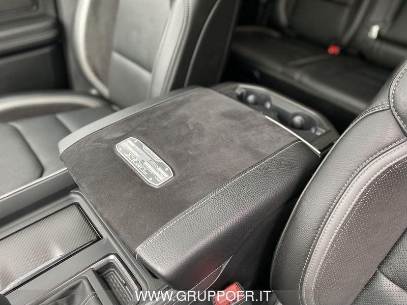 Dodge RAM TRX Supercharged 6.2 L HEMI V8 Crew cab - NETTO IVA