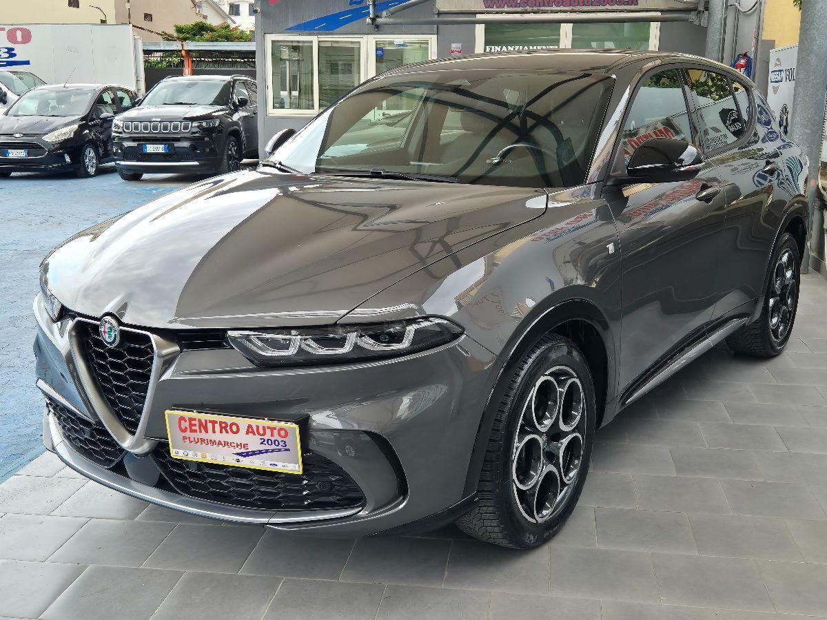 ALFA ROMEO - Tonale - 1.6 diesel 130 CV TCT6 Ti