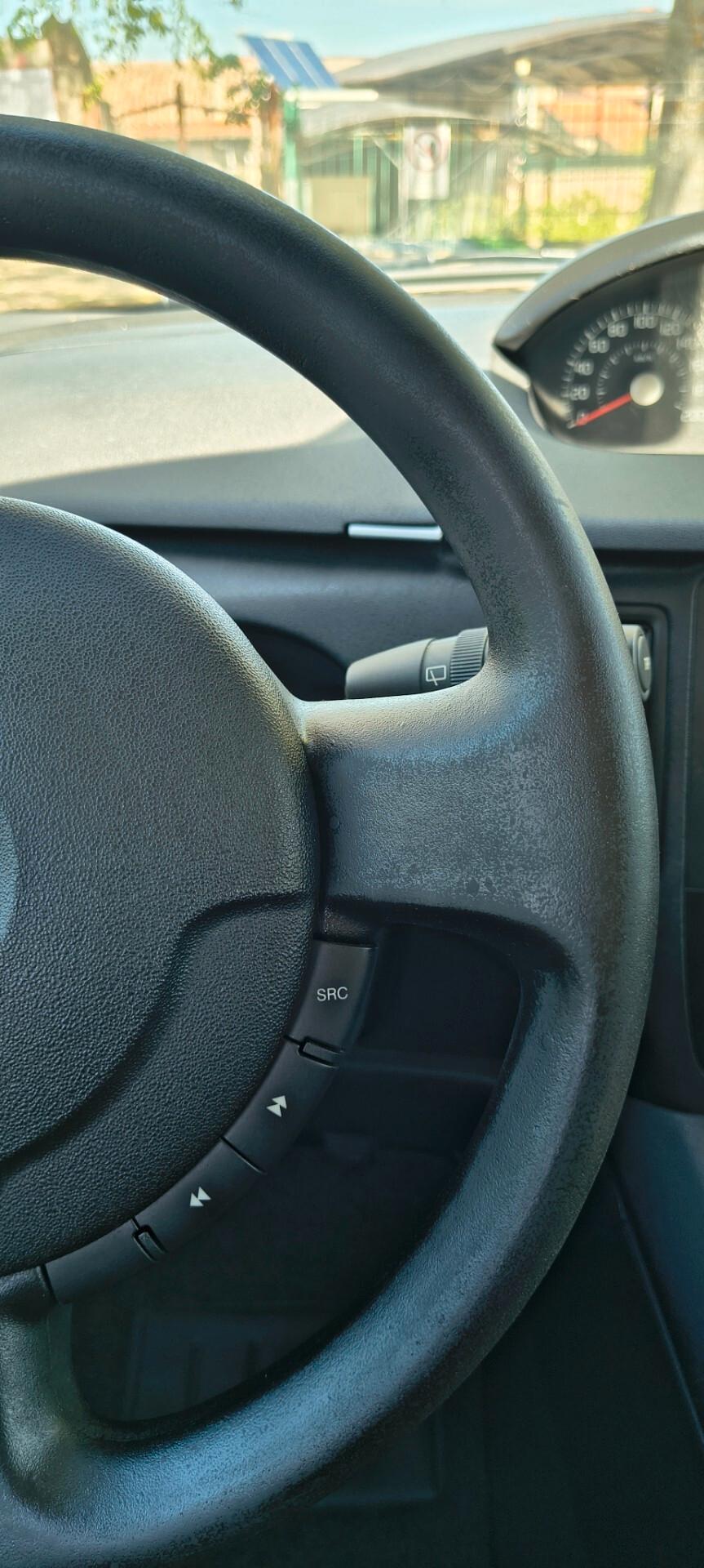 Fiat Idea 1.4 BlackEnergy GPL