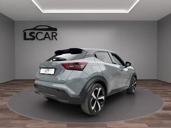 Nissan Juke HYBRID~1.6 hev Tekna~Unipro~Promo~Finanziamento