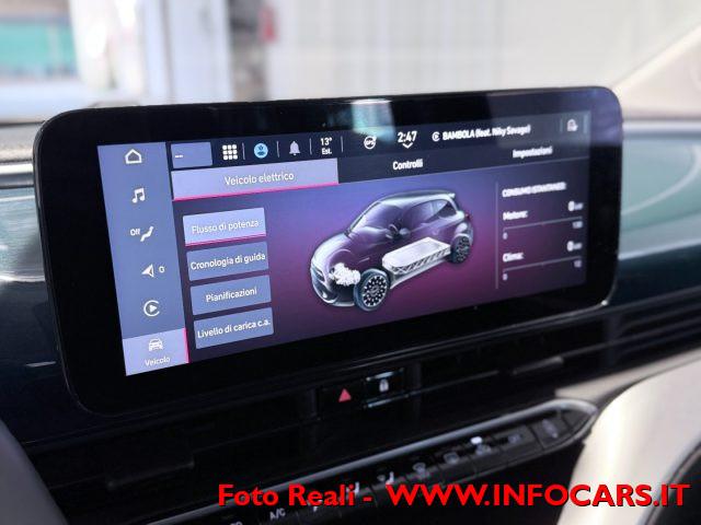 FIAT 500e Berlina 42 kWh - PROMO