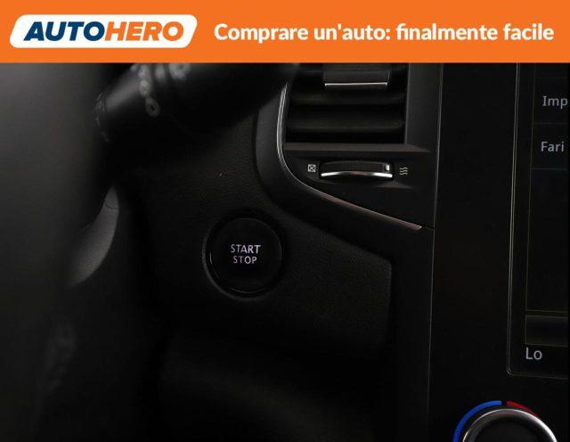 RENAULT Megane Mégane dCi 8V 110 CV Energy Intens