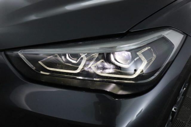 BMW X1 X1 sDrive16d xLine Plus