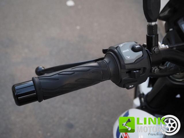 SUZUKI GSX S 1000 Yoshimura