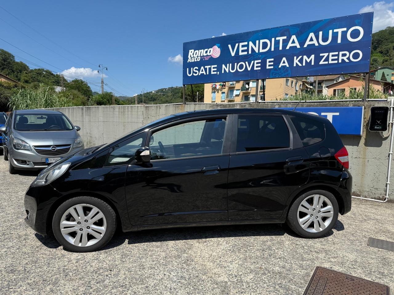 Honda Jazz 1.2 i-VTEC Trend