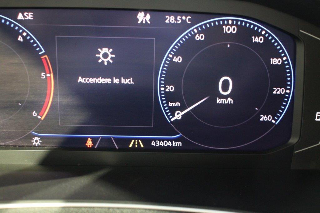 Volkswagen T-Roc 2.0 TDI SCR 150 CV DSG 4MOTION Advanced BlueMot. Tech.
