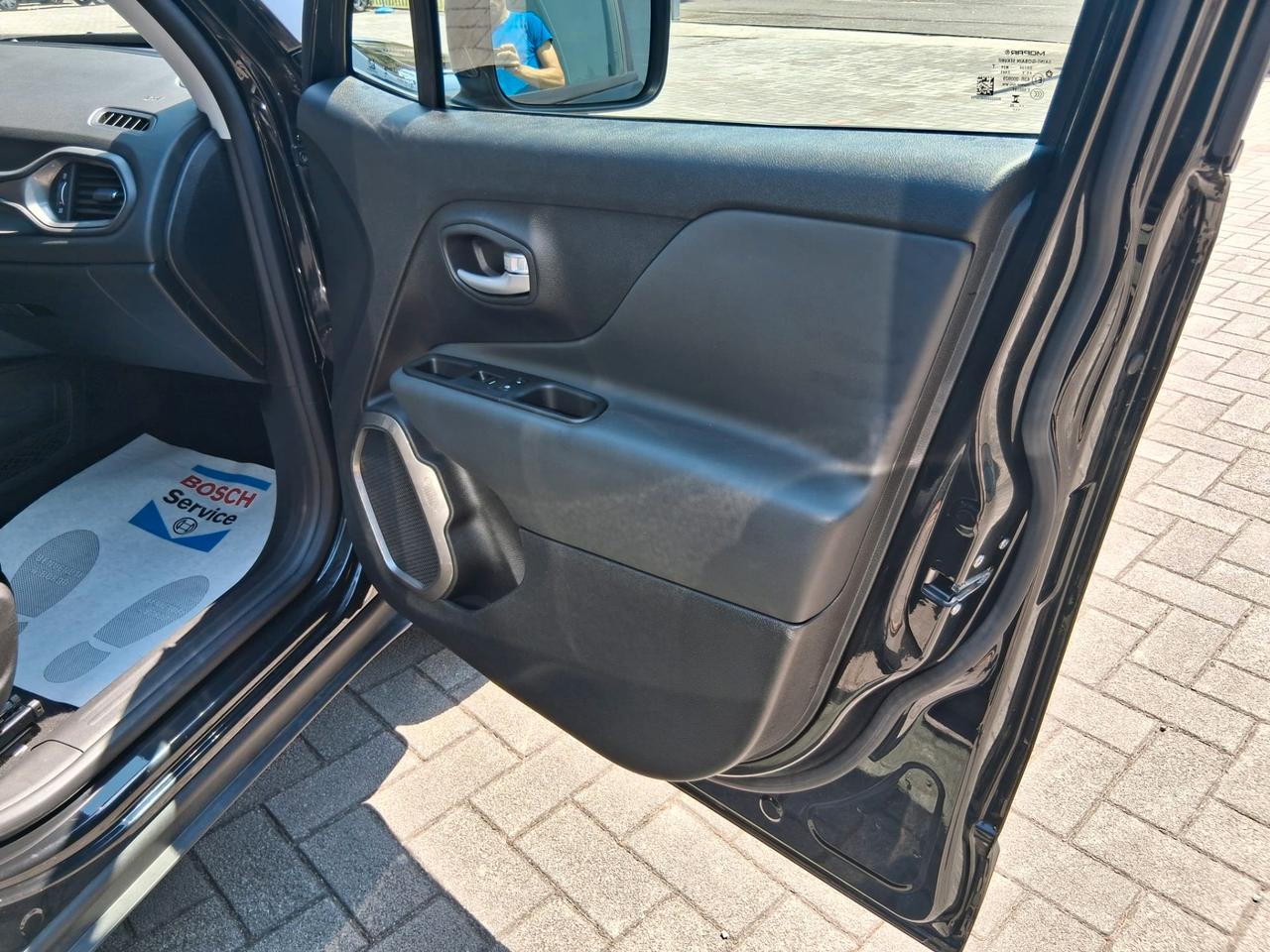 Jeep Renegade 1.5 turbo t4 mhev Limited 2wd 130cv dct