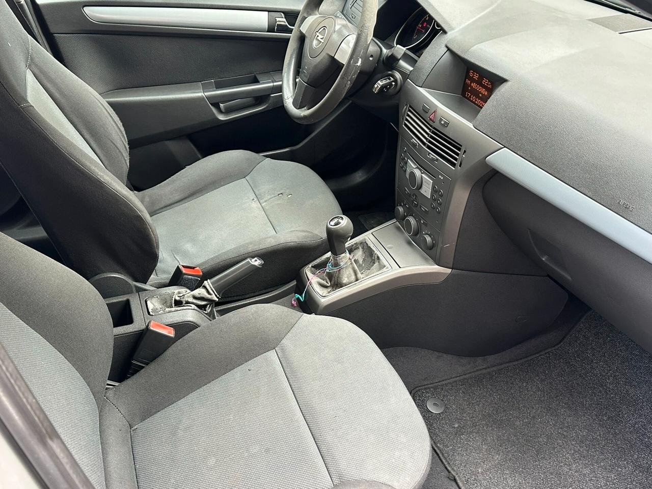Opel Astra 1.7 CDTI 101CV Station Wagon Cosmo