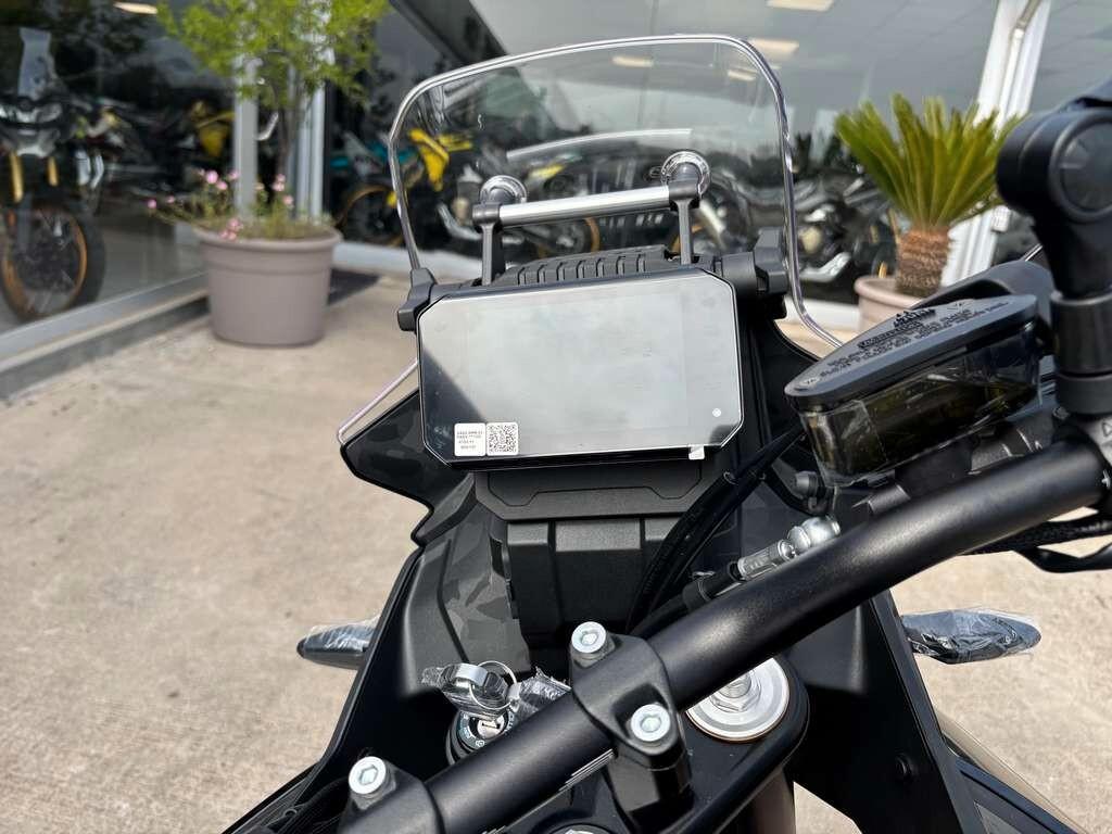 Cf Moto 450MT My 2026 Nuova pronta consegna Tua a solo 59 Euro al mese