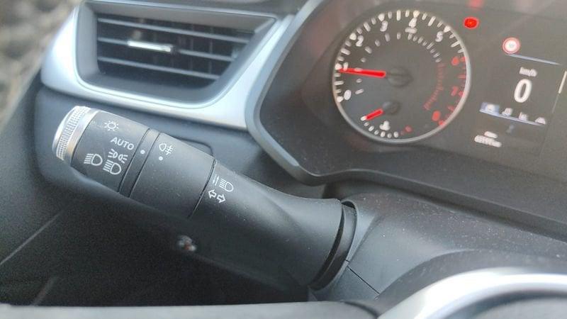 Renault Captur Captur TCe 100 CV GPL Zen