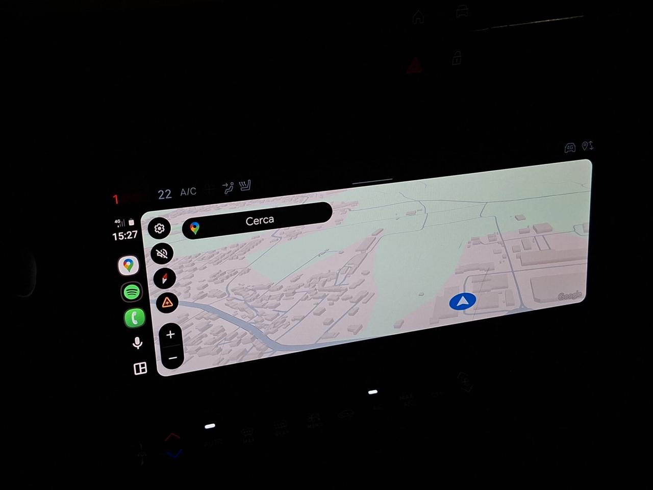 Alfa Romeo Junior BEV 156CV Intensa 100% ELETTRICA