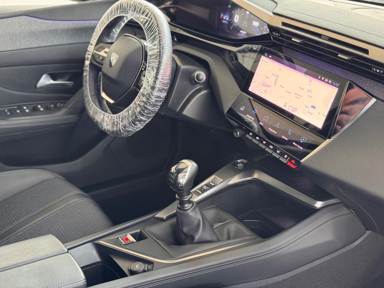 Peugeot 308 BlueHDi 130 S&S SW Allure Pack