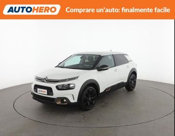 CITROEN C4 Cactus PureTech 110 S&S EAT6 Origins
