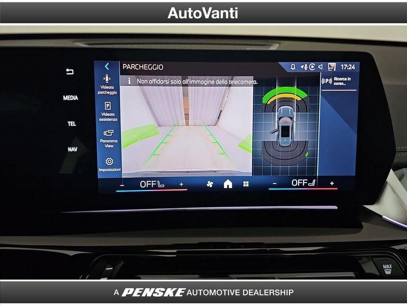 BMW iX1 eDrive 20 X-Line