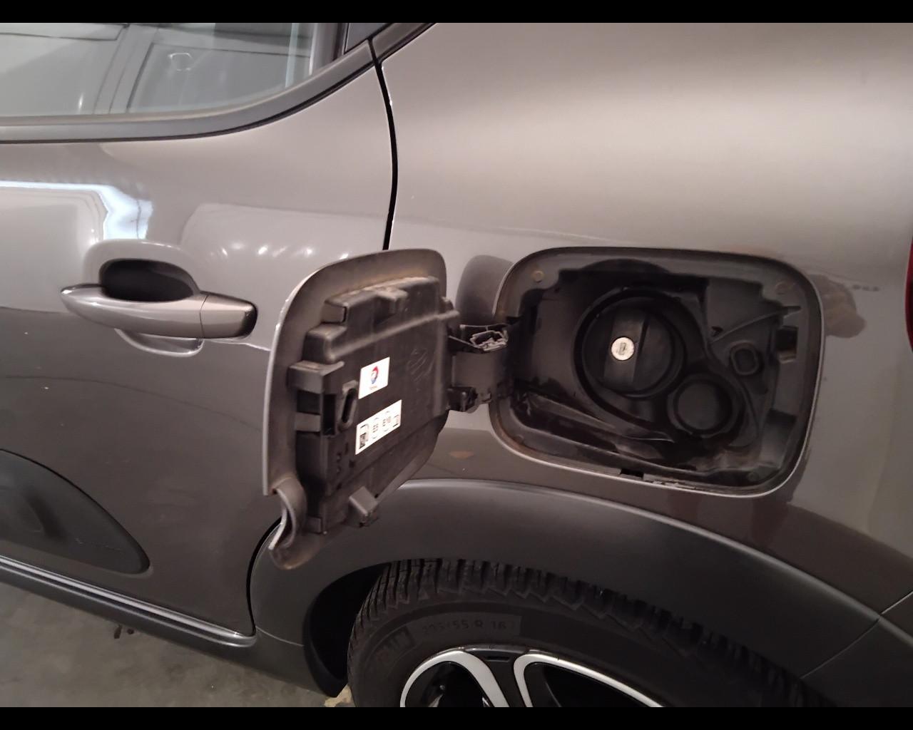 CITROEN C3 III 2017 - C3 1.2 puretech Feel s&s 83cv neopatentati my1