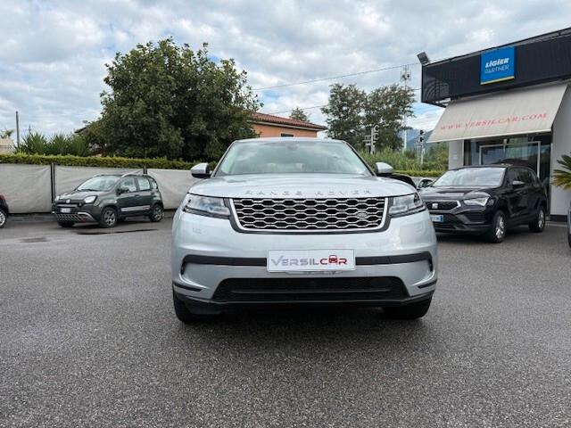 Land Rover Range Velar 2.0 D I4 240 CV S