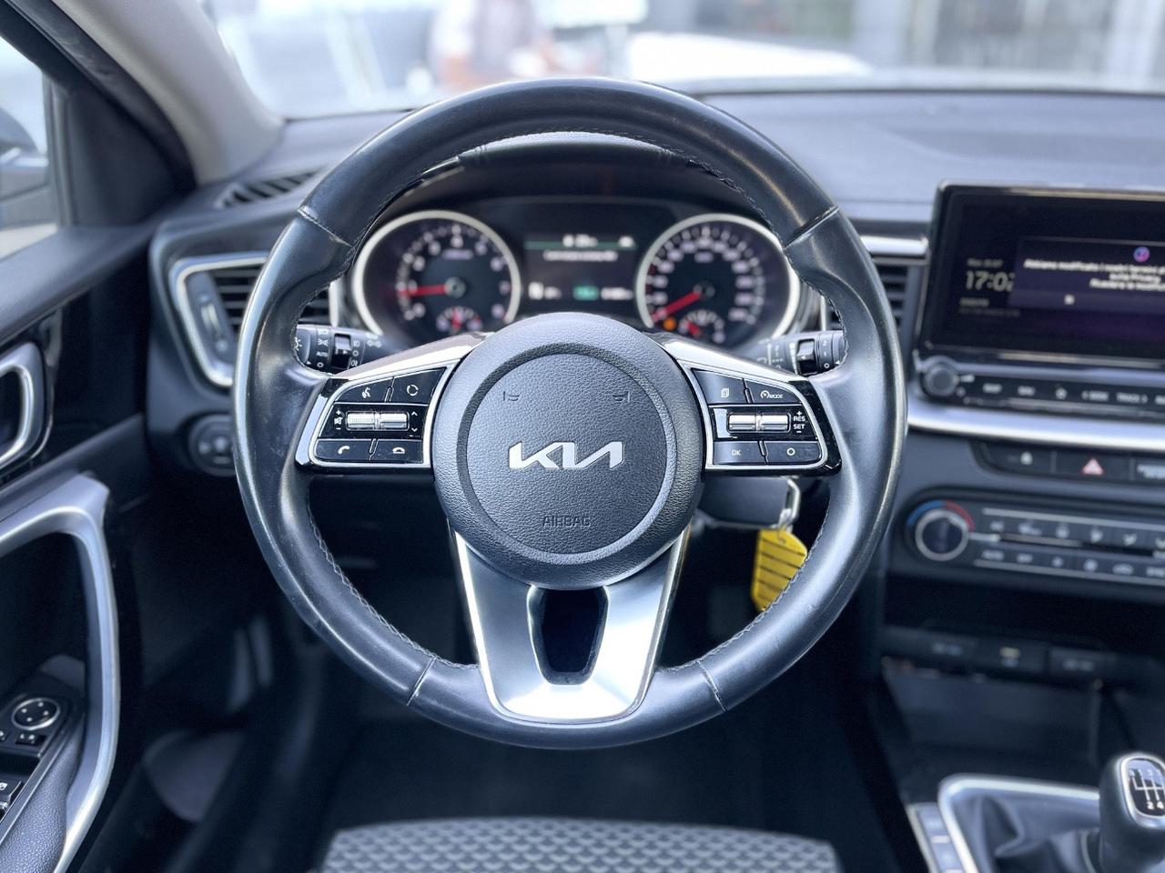 Kia Xceed 1.5 Benzina 160CV E6 - 2022