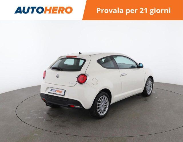 ALFA ROMEO MiTo 1.4 78 CV 8V S&S Urban