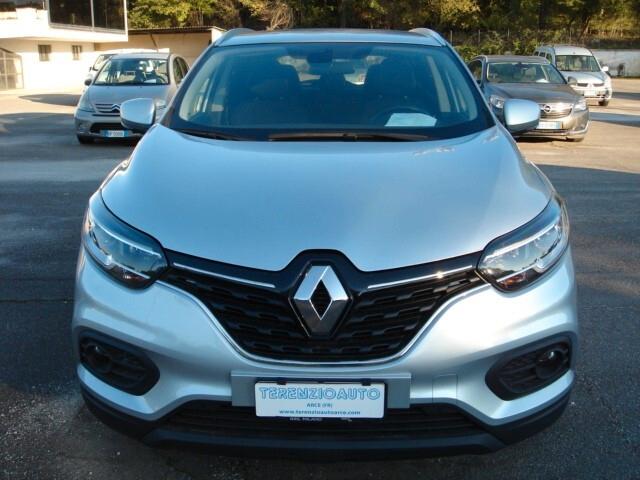 Renault Kadjar Blue dCi 8V 115CV EDC Business