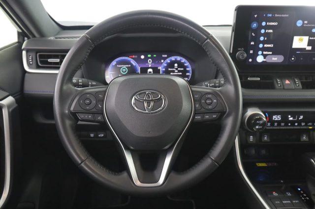TOYOTA Other RAV4 RAV4 2.5 HV (218CV) E-CVT 2WD Style