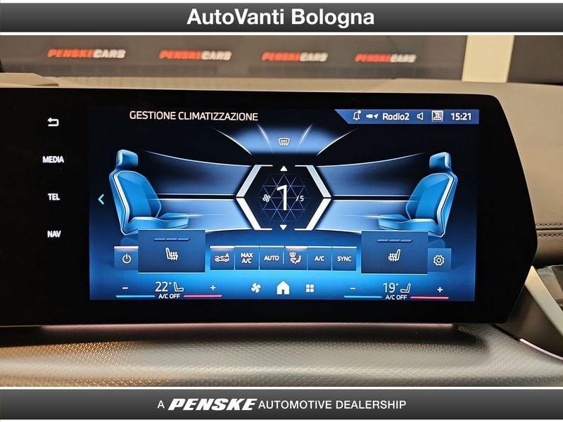 BMW Serie 2 Active Tourer 218d Active Tourer Msport