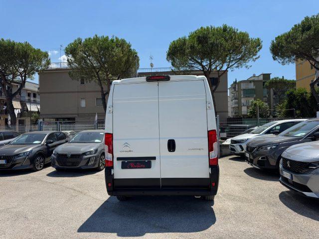 CITROEN Jumper 30 BlueHDi 140 S&S PM-TM Furgone