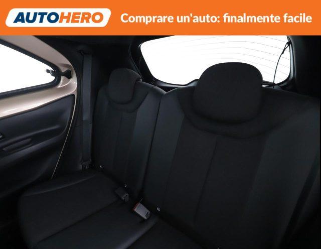 TOYOTA Aygo X 1.0 VVT-i 72 CV 5 porte Lounge