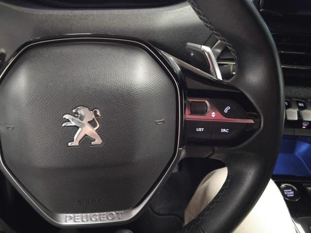 PEUGEOT 3008 BlueHDi 130 EAT8 Allure Pack VIDEO GRIMALDI SP.DAY