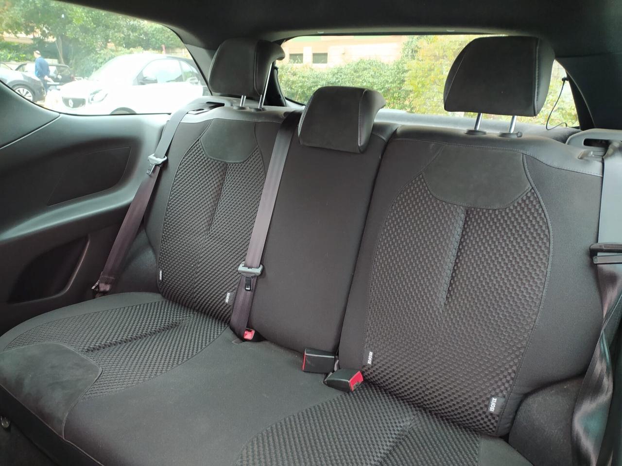 Ds DS3 3 PureTech Just black offerta del mese