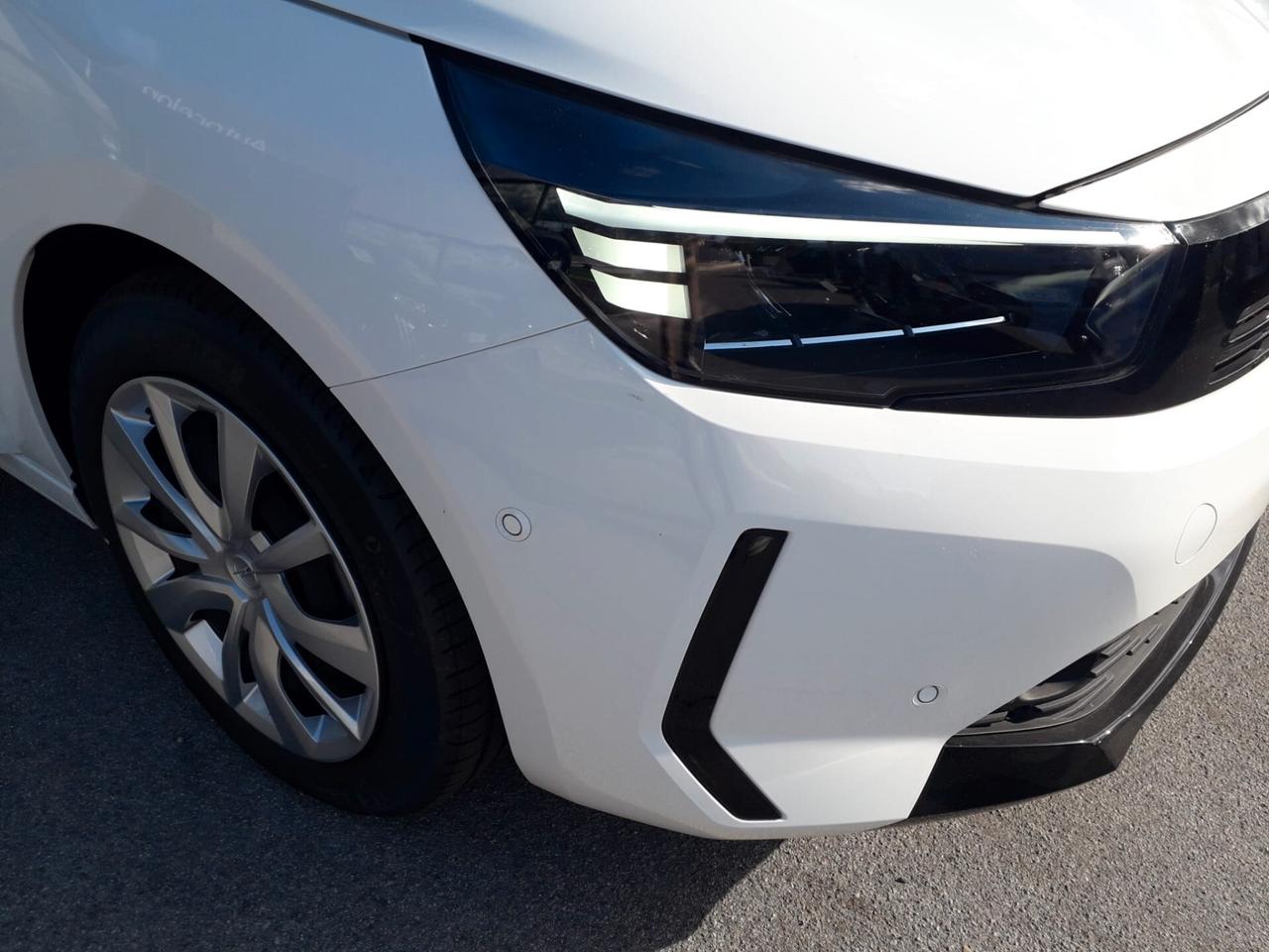 Opel Corsa 1.2 100 CV EDITION PACK