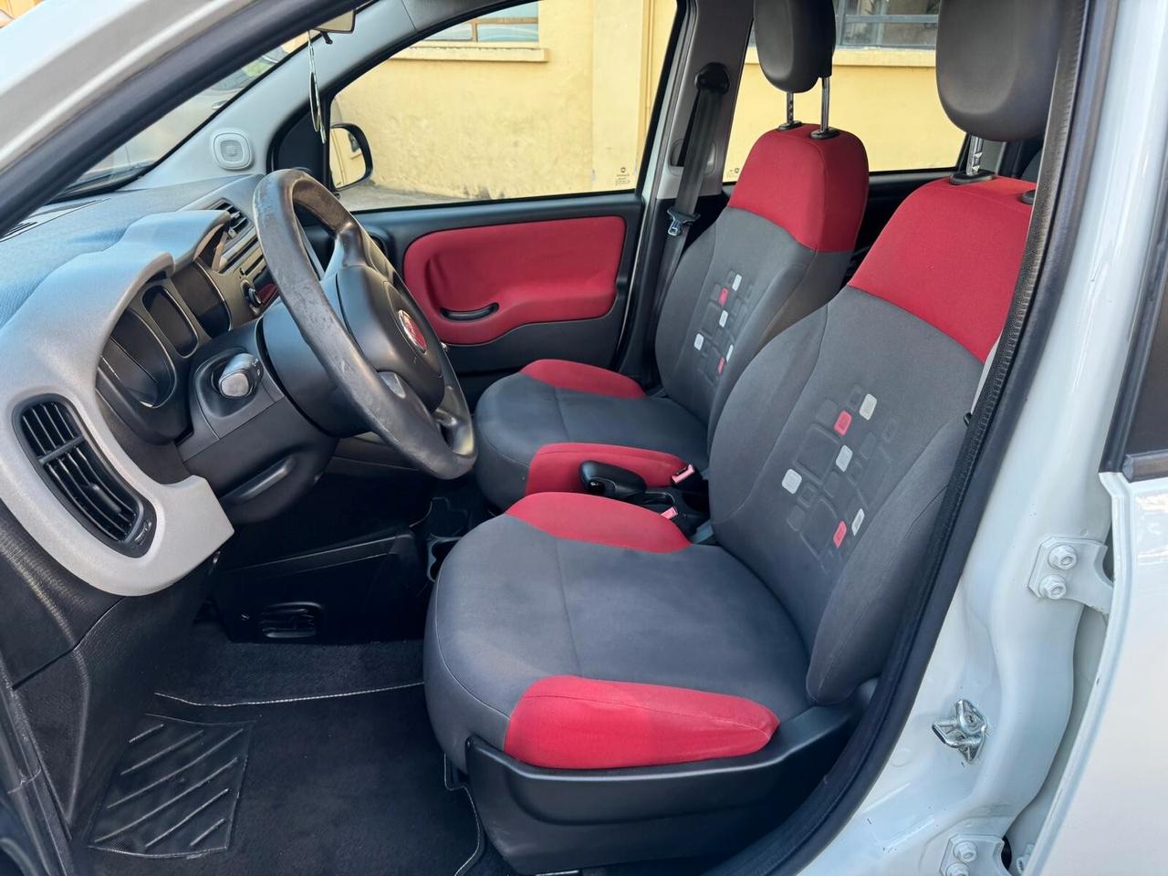Fiat Panda Anno 2014 1.2 Benzina 130.000 KM
