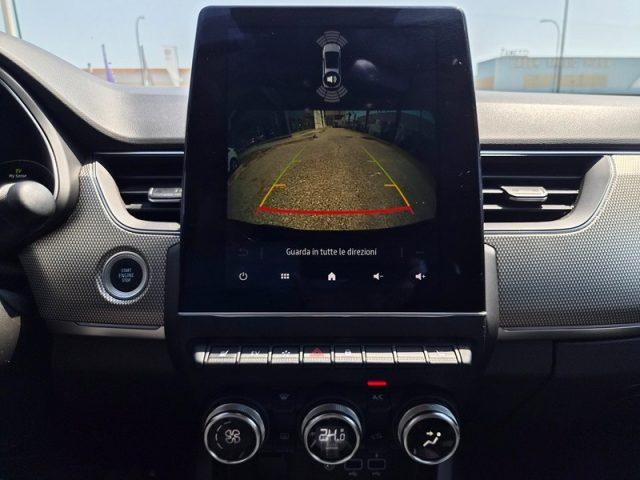 RENAULT Arkana Arkana Full Hybrid E-Tech 145 CV Techno