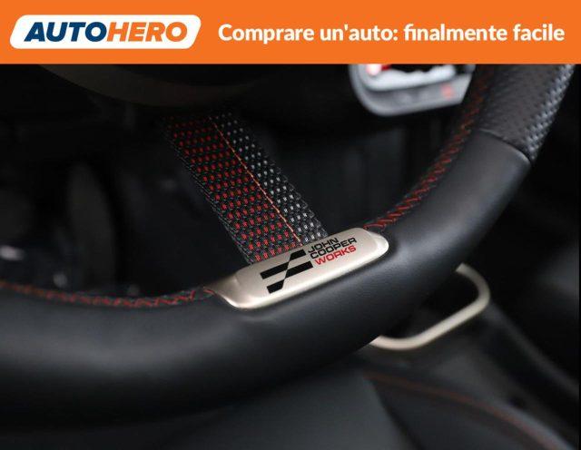 MINI Mini 5 Porte Cooper S Classic