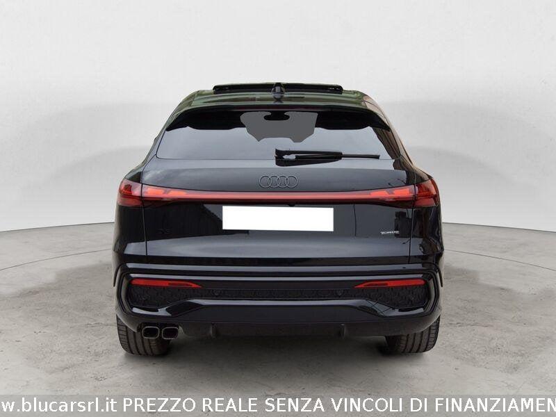 Audi Q5 Q5 SPB TDI 150 kW mHEV+ S tronic quattro S line edition