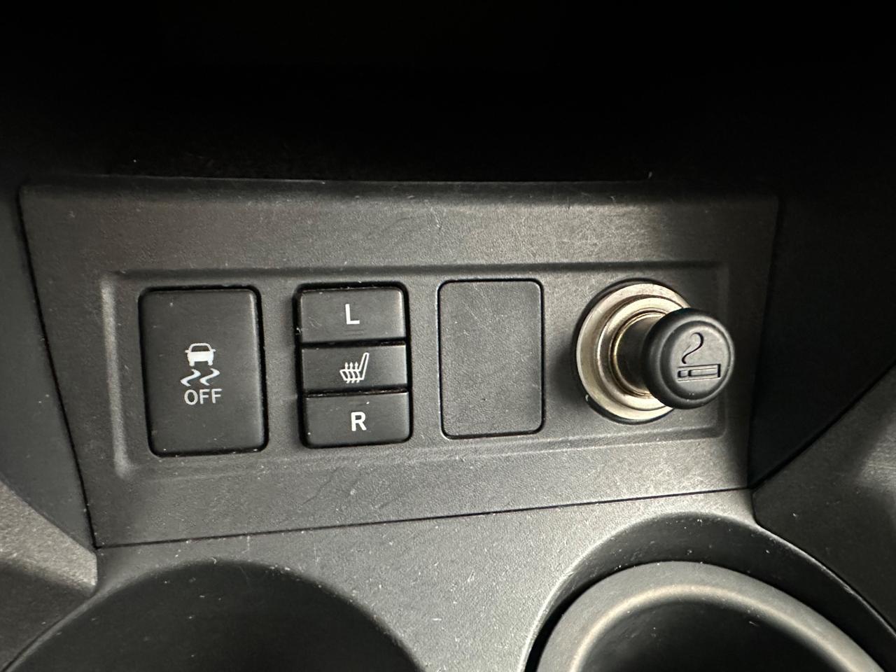 Toyota RAV 4 RAV4 Crossport 2.2 D-4D 150 CV Lounge