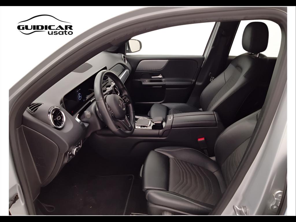 Mercedes-Benz GLB - X247 2019 - GLB 180 d Sport auto