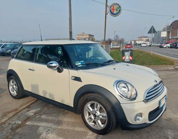 Mini Mini 1.6 16V One (55kW)