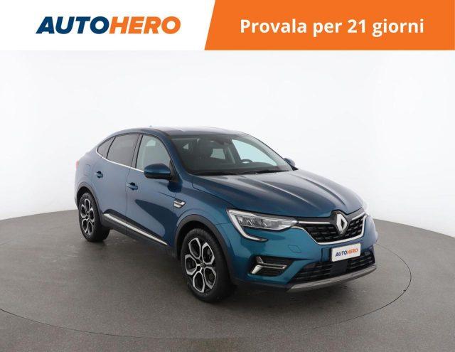 RENAULT Arkana Arkana Hybrid E-Tech 145 CV Intens
