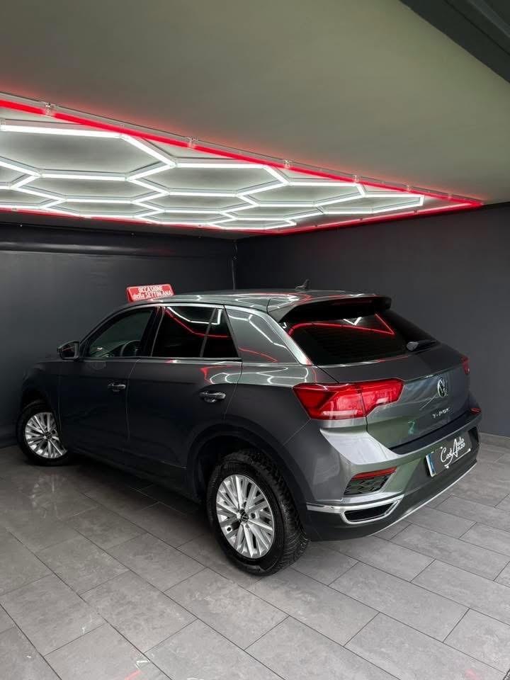 Volkswagen T-Roc 1.6 TDI SCR Advanced BlueMotion 11/2020