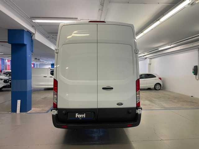 Ford Transit 350 2.0 tdci 170cv 4x4 jumbo trend l4h3 e6